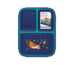 Picture of DECOR COMPACT TRIPLE SPLIT BENTO BOX LUNCHBOX 1.4LT